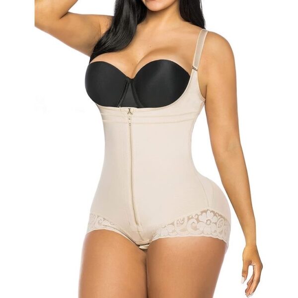 MEDA BODYSUIT SHAPER