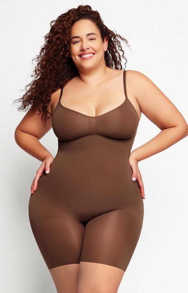 CARILA ROMPER SHAPER - Image 2