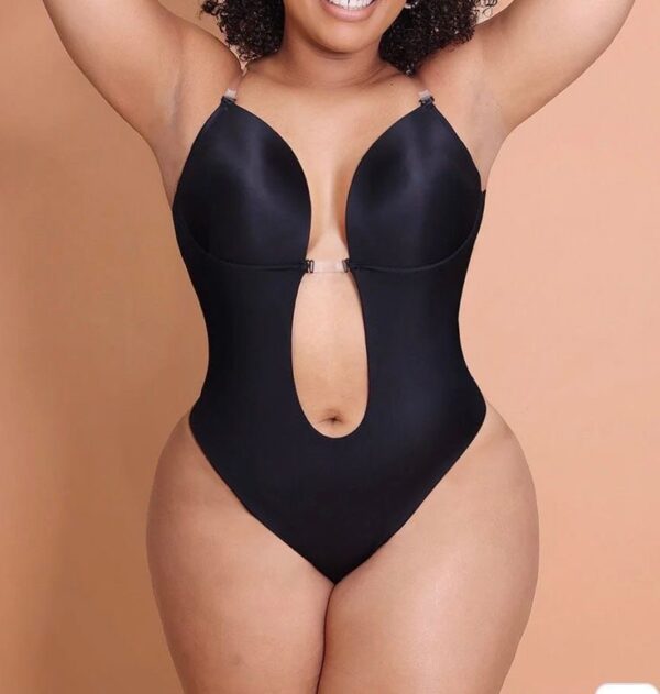 RIRA BODY SUIT