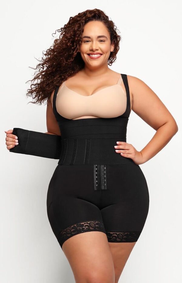 LIYA BODY SHAPER