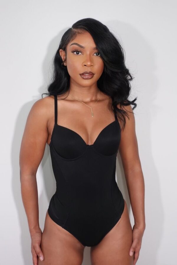 KIMA BODY SUIT - Image 2