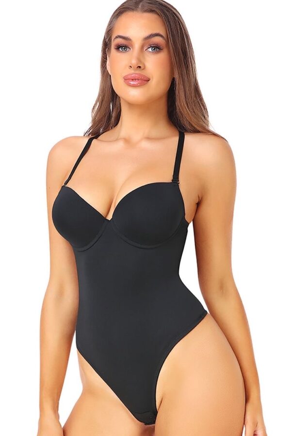 KIMA BODY SUIT