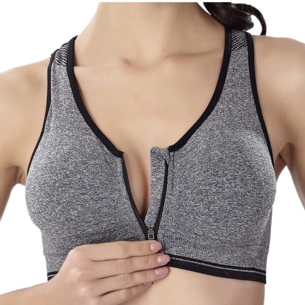 SPORT BRA